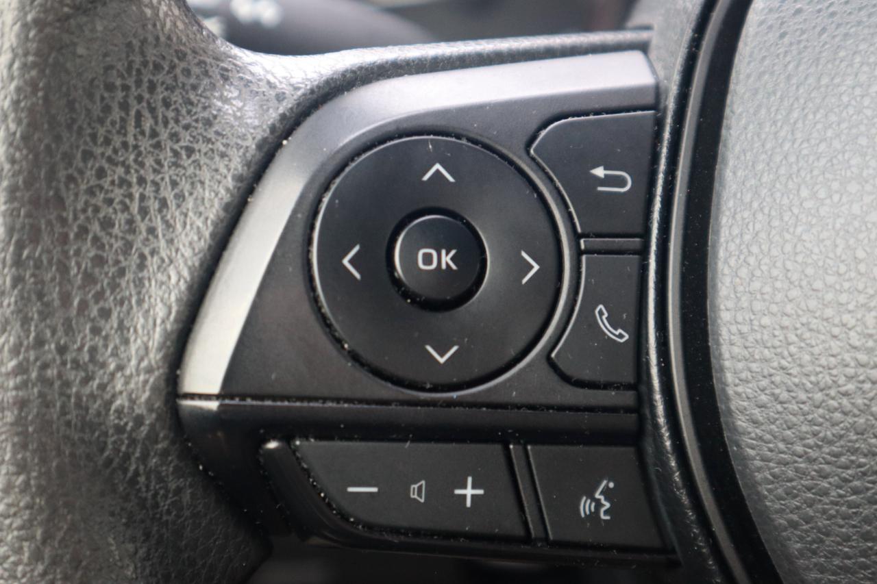 Toyota Corolla LE CVT (Natl) 2023