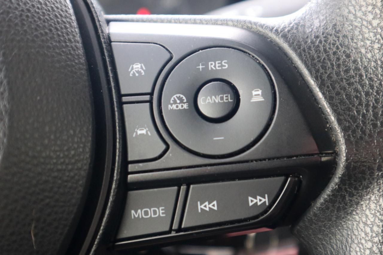 Toyota Corolla LE CVT (Natl) 2023