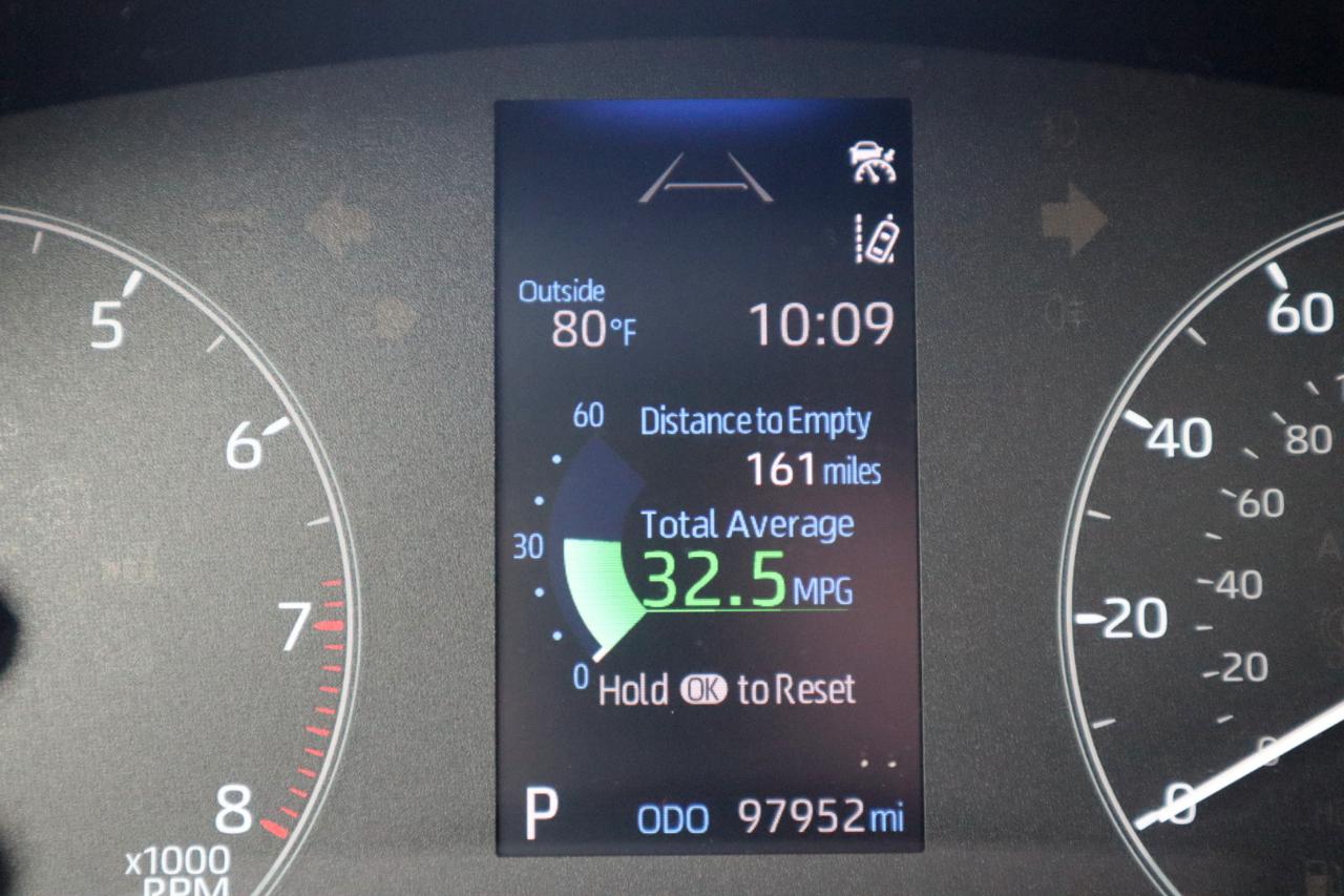 Toyota Corolla LE CVT (Natl) 2023