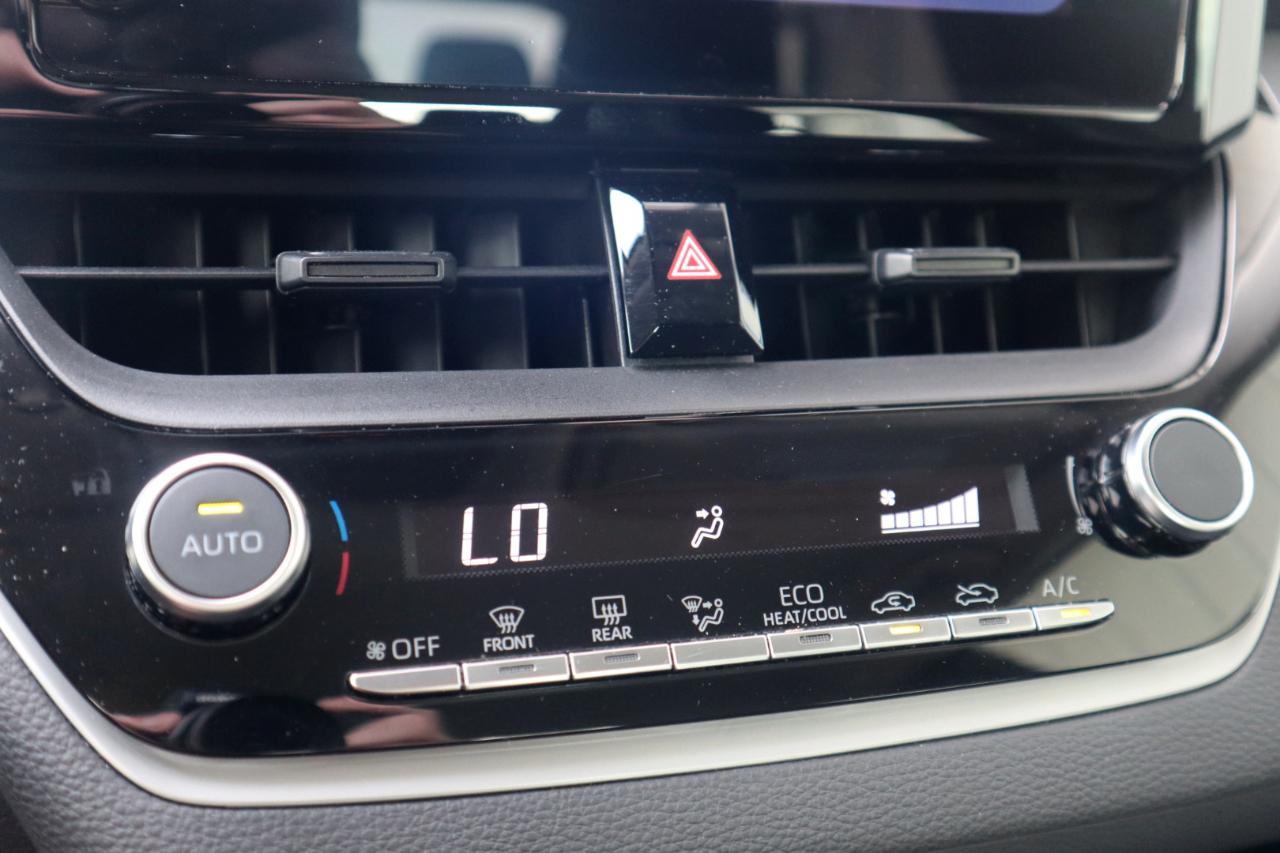 Toyota Corolla LE CVT (Natl) 2023