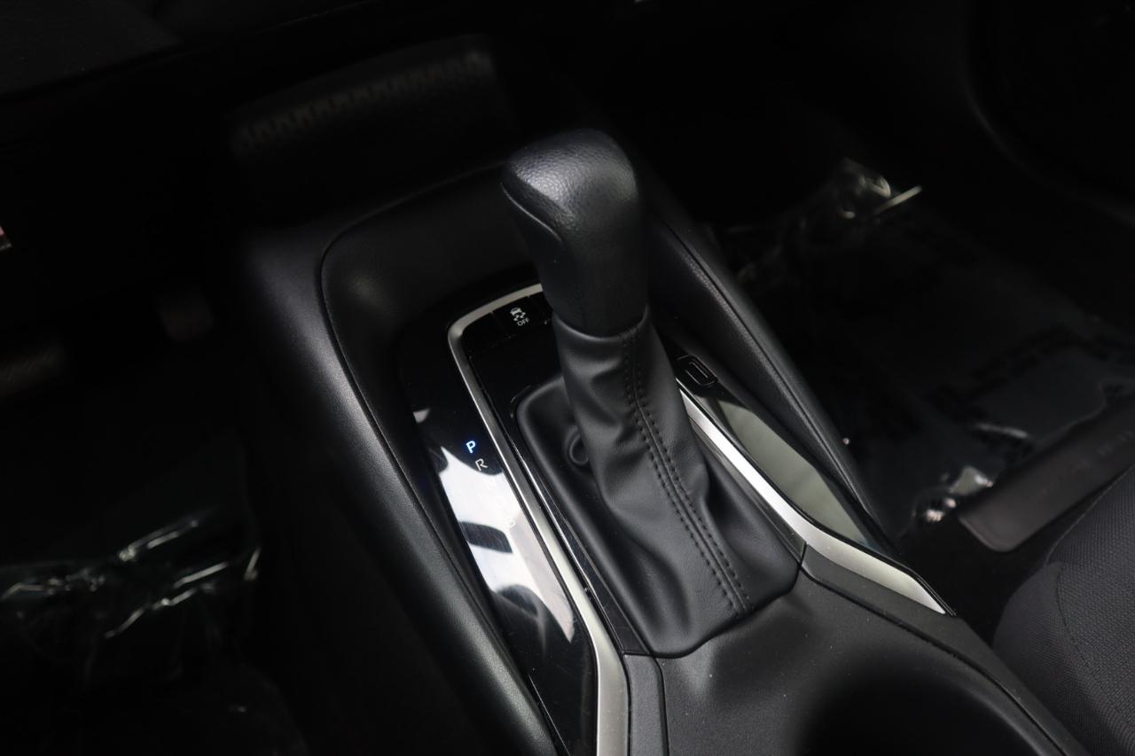 Toyota Corolla LE CVT (Natl) 2023