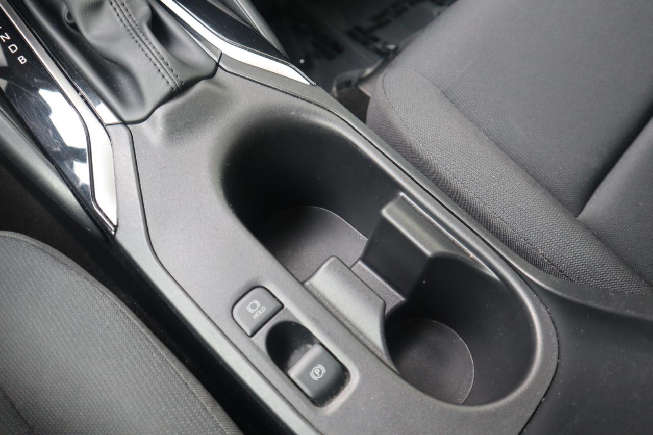Toyota Corolla LE CVT (Natl) 2023