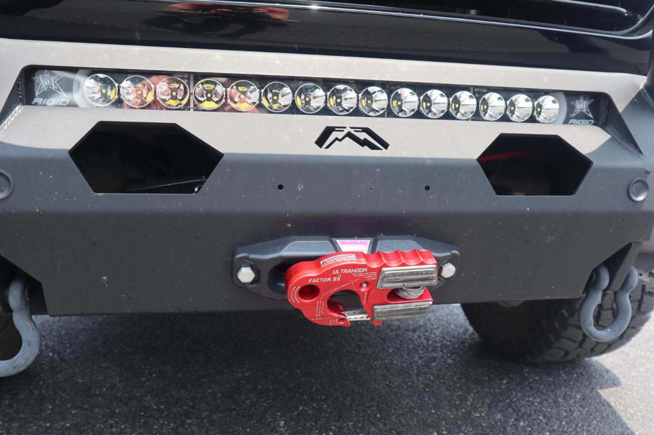 RAM 1500 Big Horn/Lone Star 4x4 Crew Cab 5'7" Box 2019