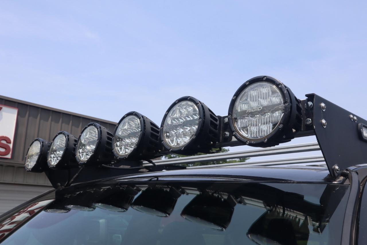RAM 1500 Big Horn/Lone Star 4x4 Crew Cab 5'7" Box 2019