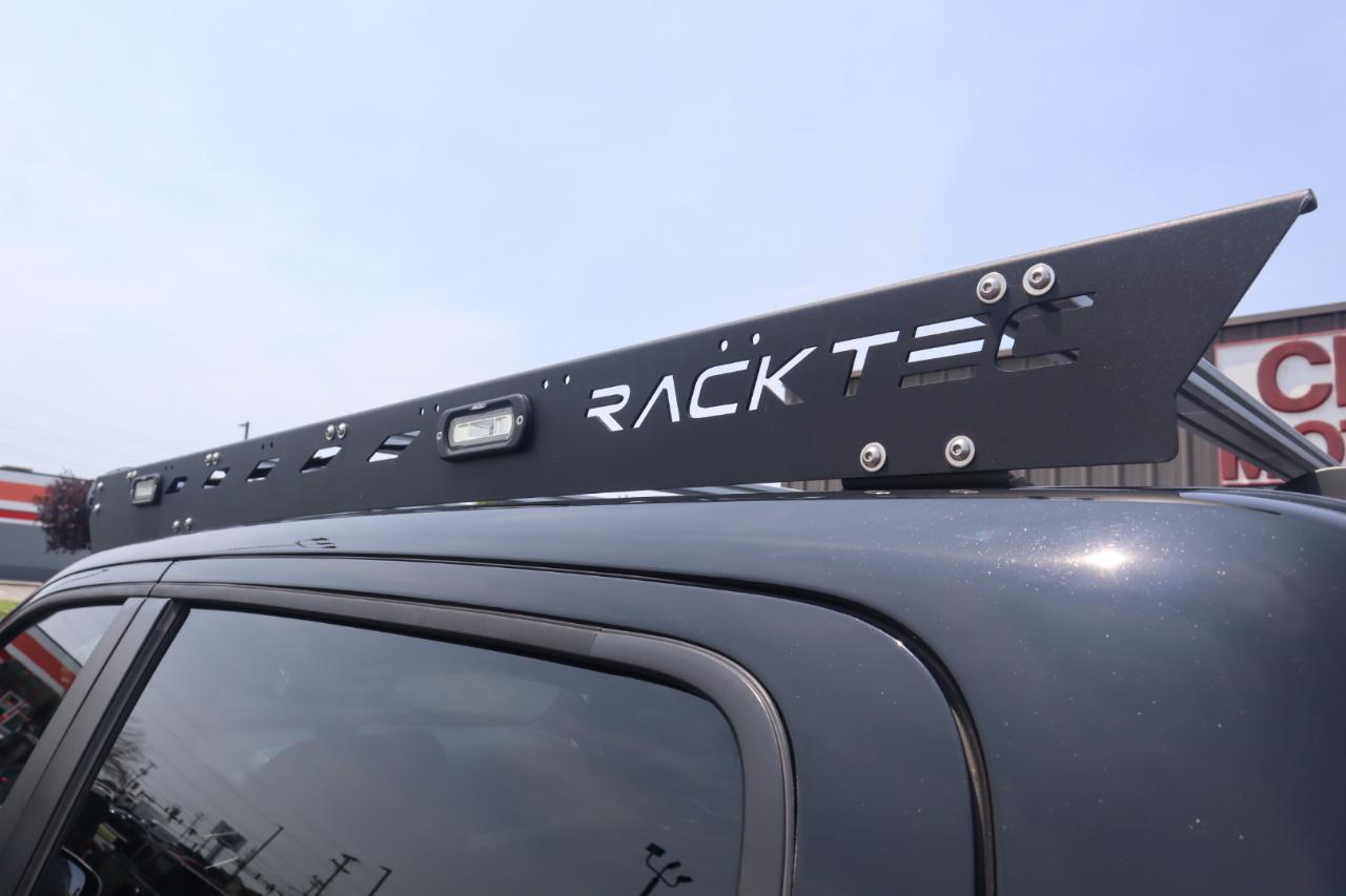 RAM 1500 Big Horn/Lone Star 4x4 Crew Cab 5'7" Box 2019