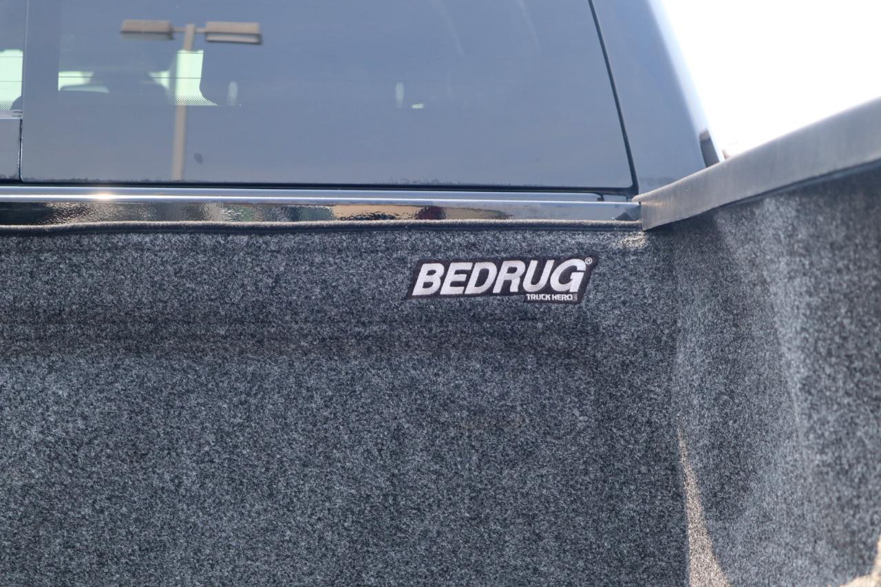 RAM 1500 Big Horn/Lone Star 4x4 Crew Cab 5'7" Box 2019