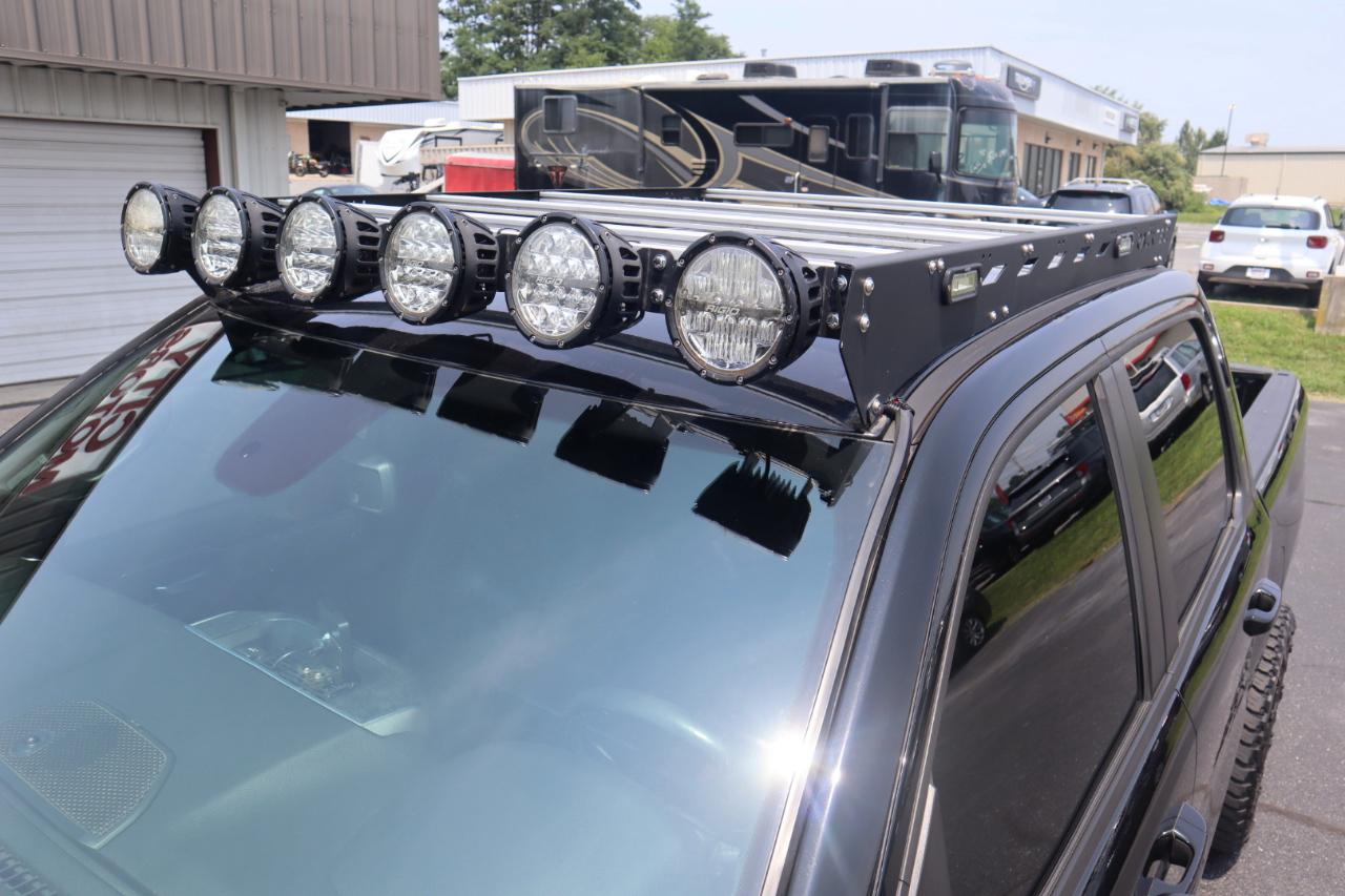 RAM 1500 Big Horn/Lone Star 4x4 Crew Cab 5'7" Box 2019