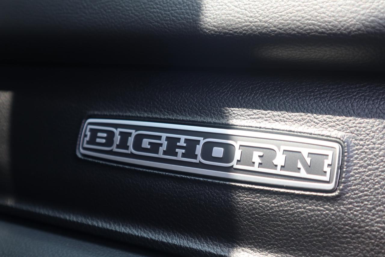 RAM 1500 Big Horn/Lone Star 4x4 Crew Cab 5'7" Box 2019
