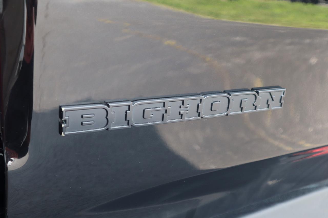 RAM 1500 Big Horn/Lone Star 4x4 Crew Cab 5'7" Box 2019