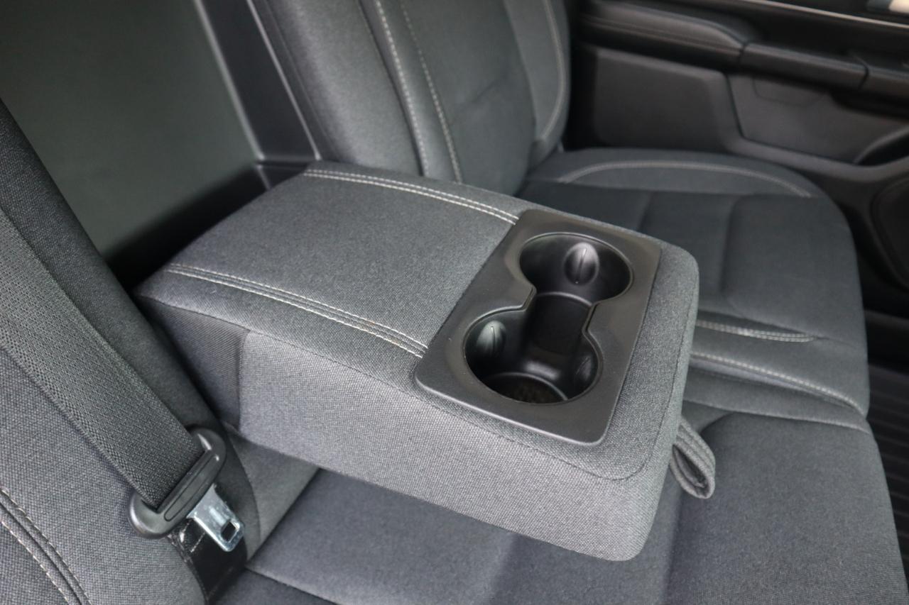 RAM 1500 Big Horn/Lone Star 4x4 Crew Cab 5'7" Box 2019