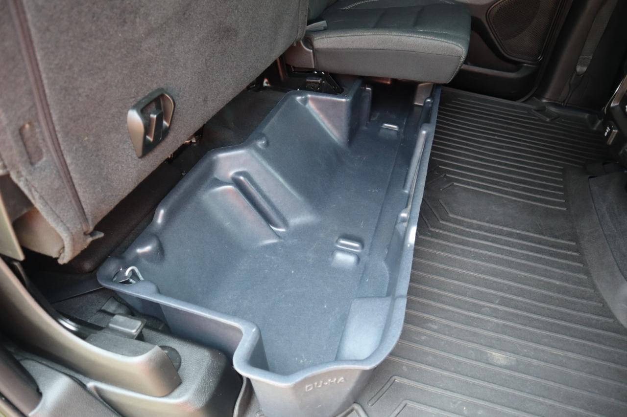 RAM 1500 Big Horn/Lone Star 4x4 Crew Cab 5'7" Box 2019