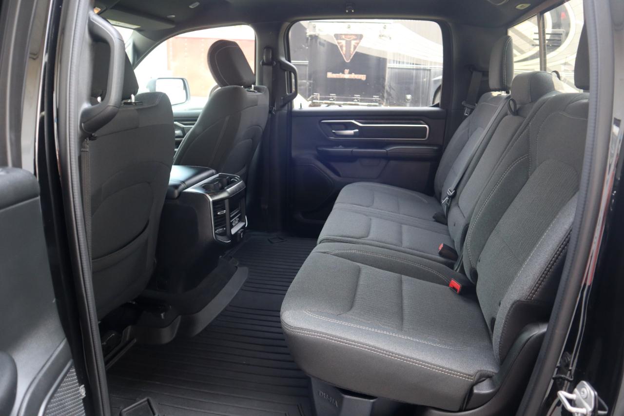 RAM 1500 Big Horn/Lone Star 4x4 Crew Cab 5'7" Box 2019