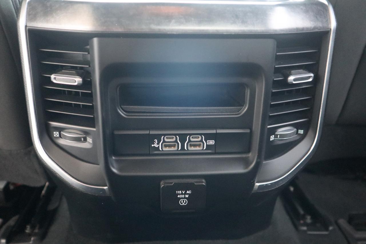 RAM 1500 Big Horn/Lone Star 4x4 Crew Cab 5'7" Box 2019