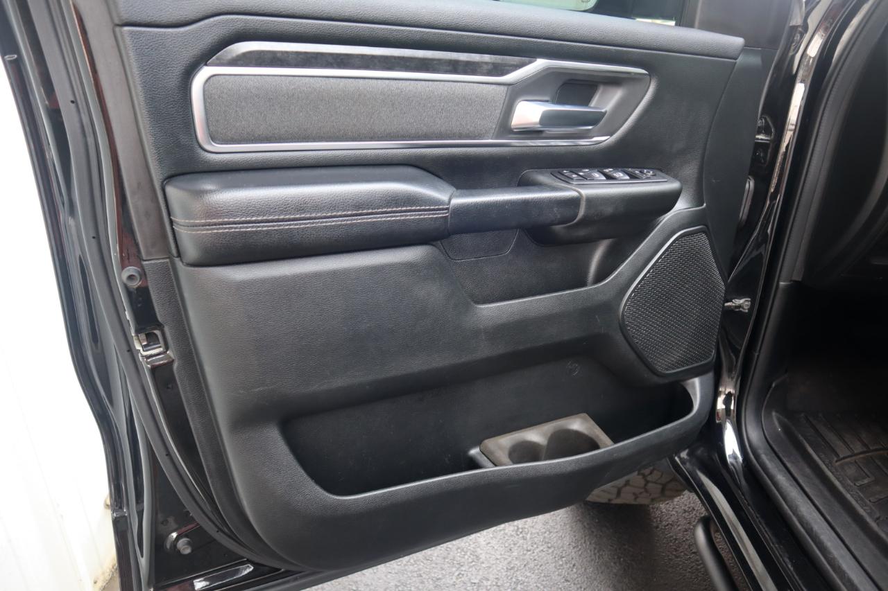 RAM 1500 Big Horn/Lone Star 4x4 Crew Cab 5'7" Box 2019