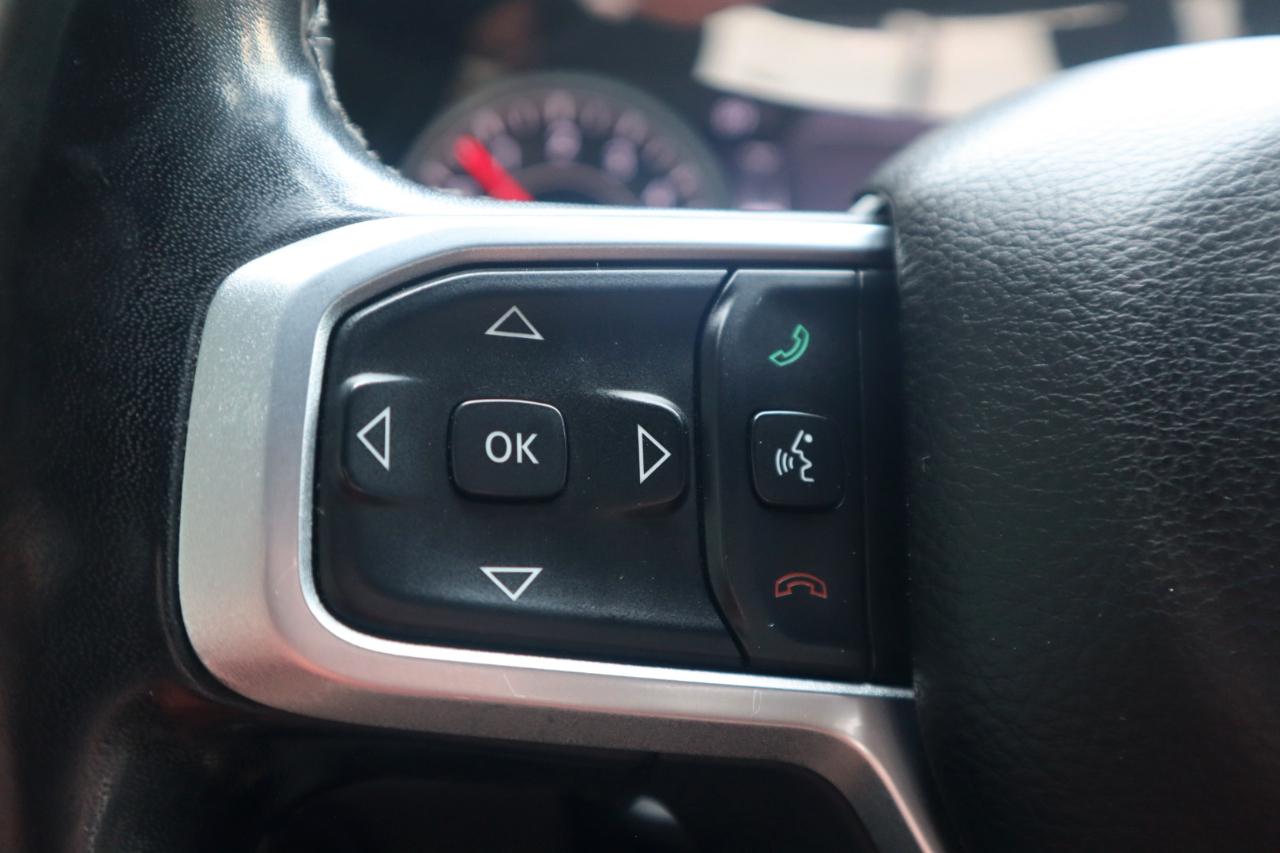 RAM 1500 Big Horn/Lone Star 4x4 Crew Cab 5'7" Box 2019