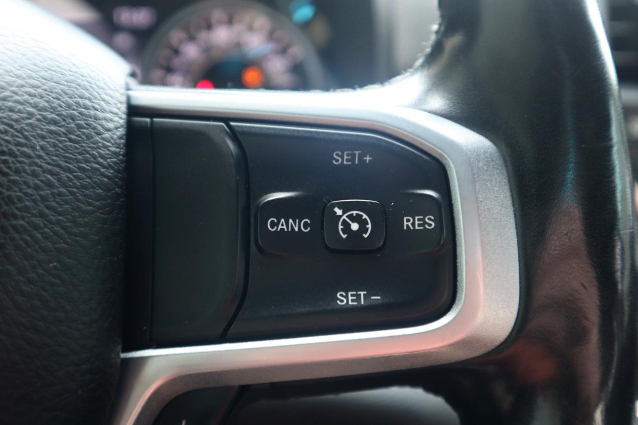 RAM 1500 Big Horn/Lone Star 4x4 Crew Cab 5'7" Box 2019
