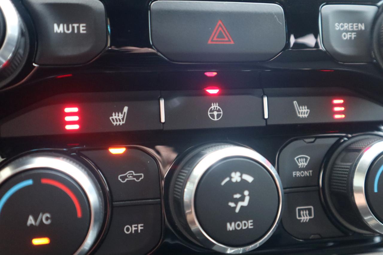 RAM 1500 Big Horn/Lone Star 4x4 Crew Cab 5'7" Box 2019