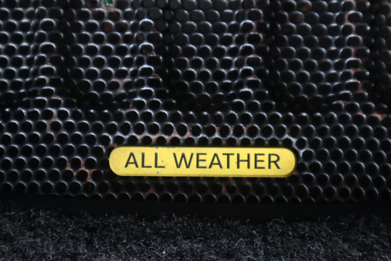 Jeep Wrangler Unlimited 4WD 4dr Backcountry *Ltd Avail* 2016