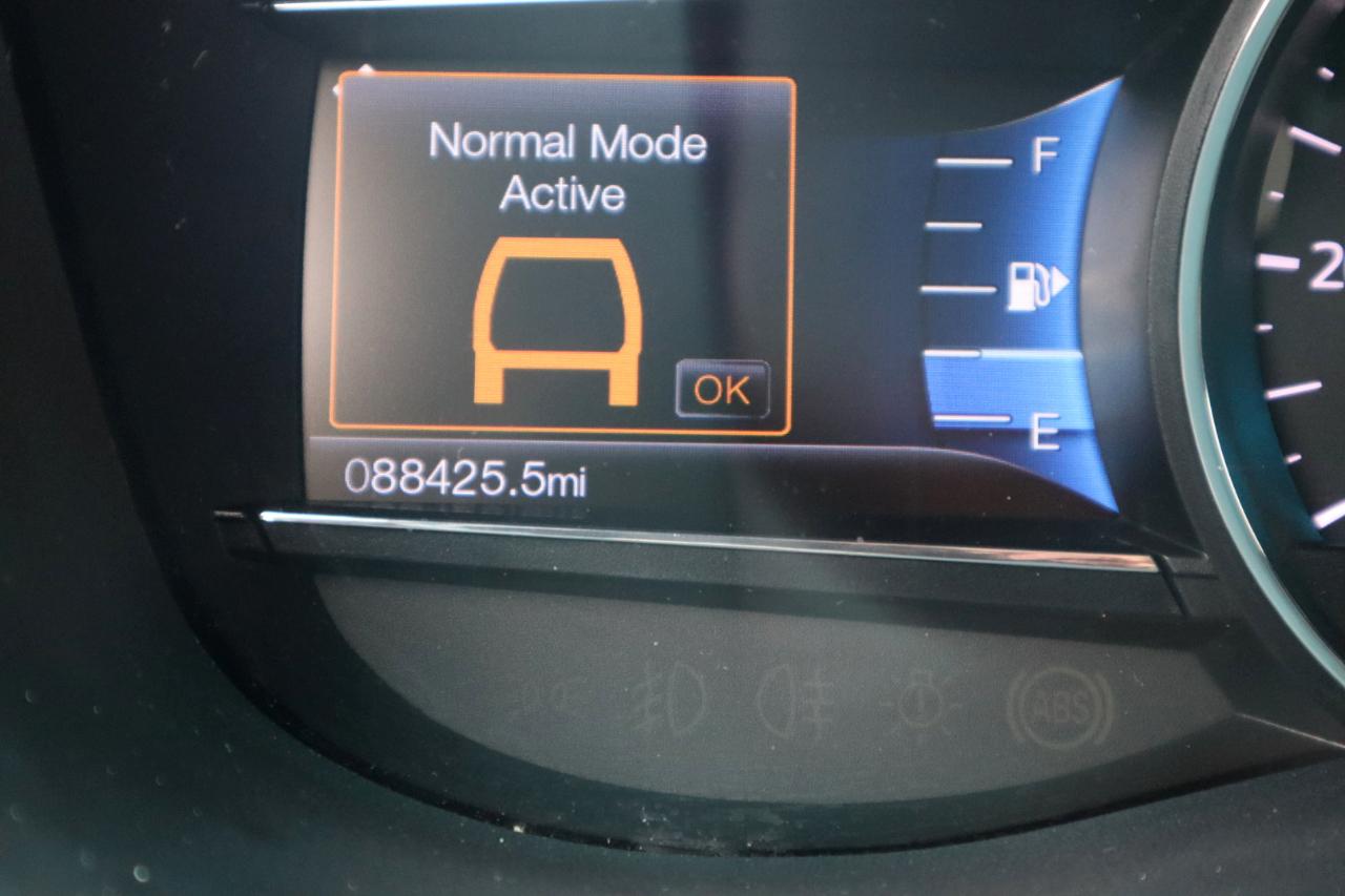 Ford Explorer 4WD 4dr XLT 2016