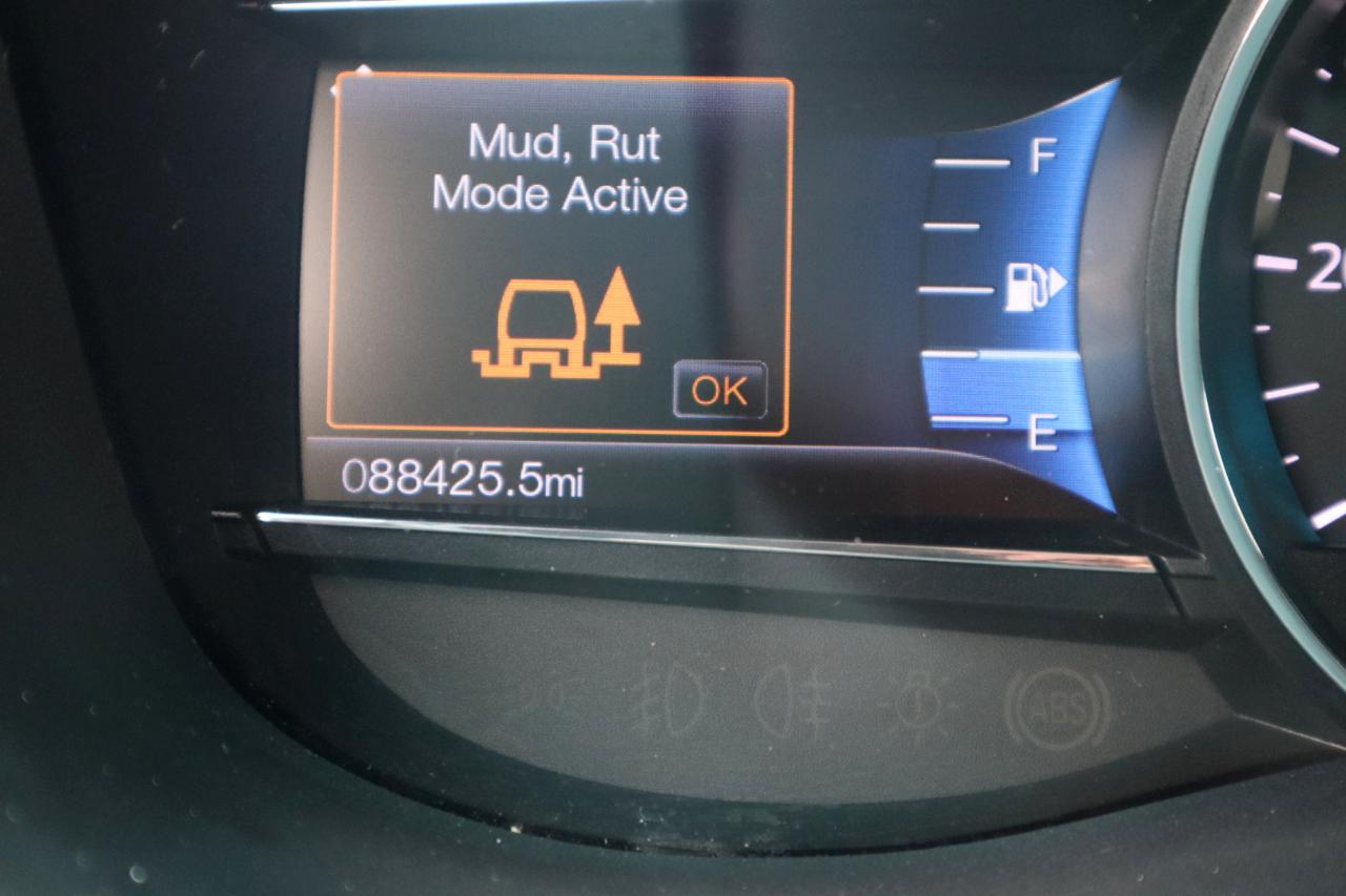 Ford Explorer 4WD 4dr XLT 2016