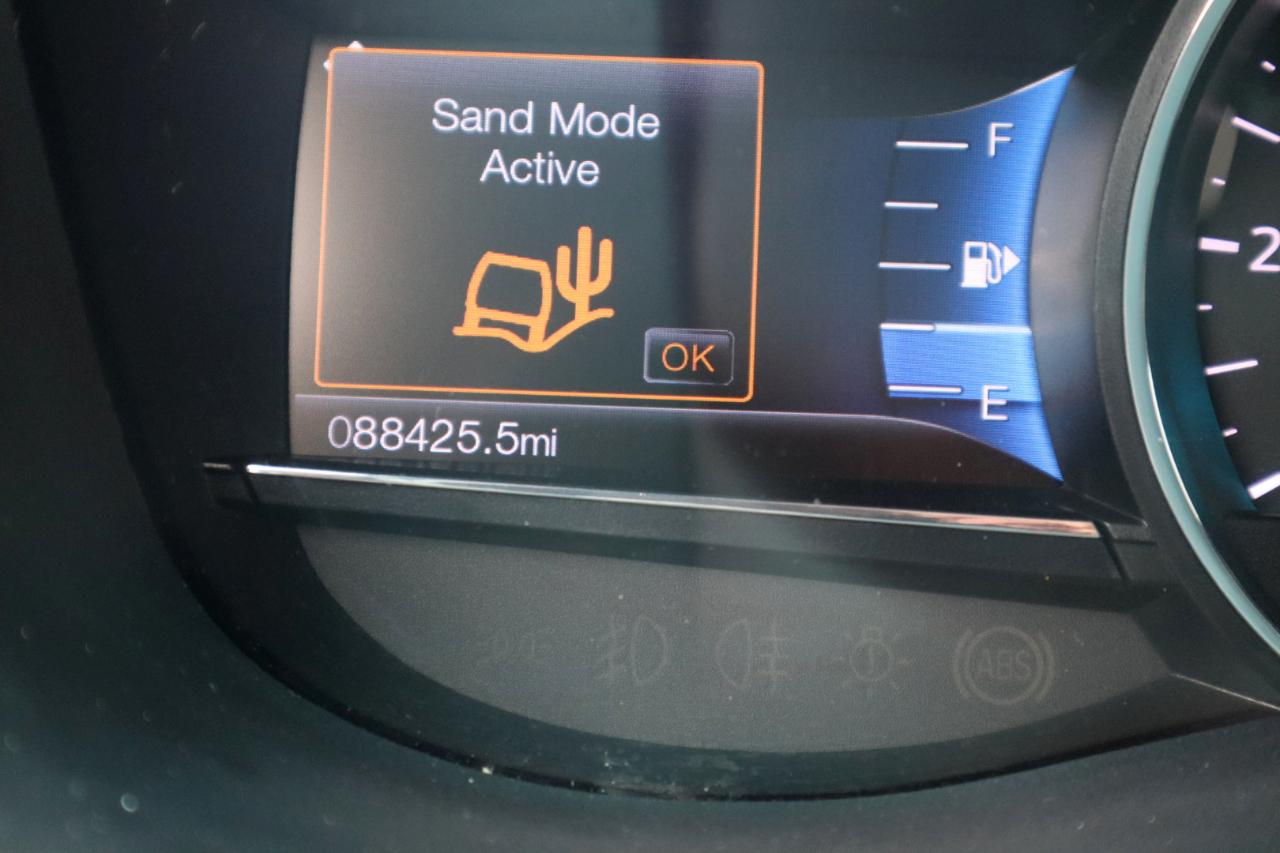 Ford Explorer 4WD 4dr XLT 2016