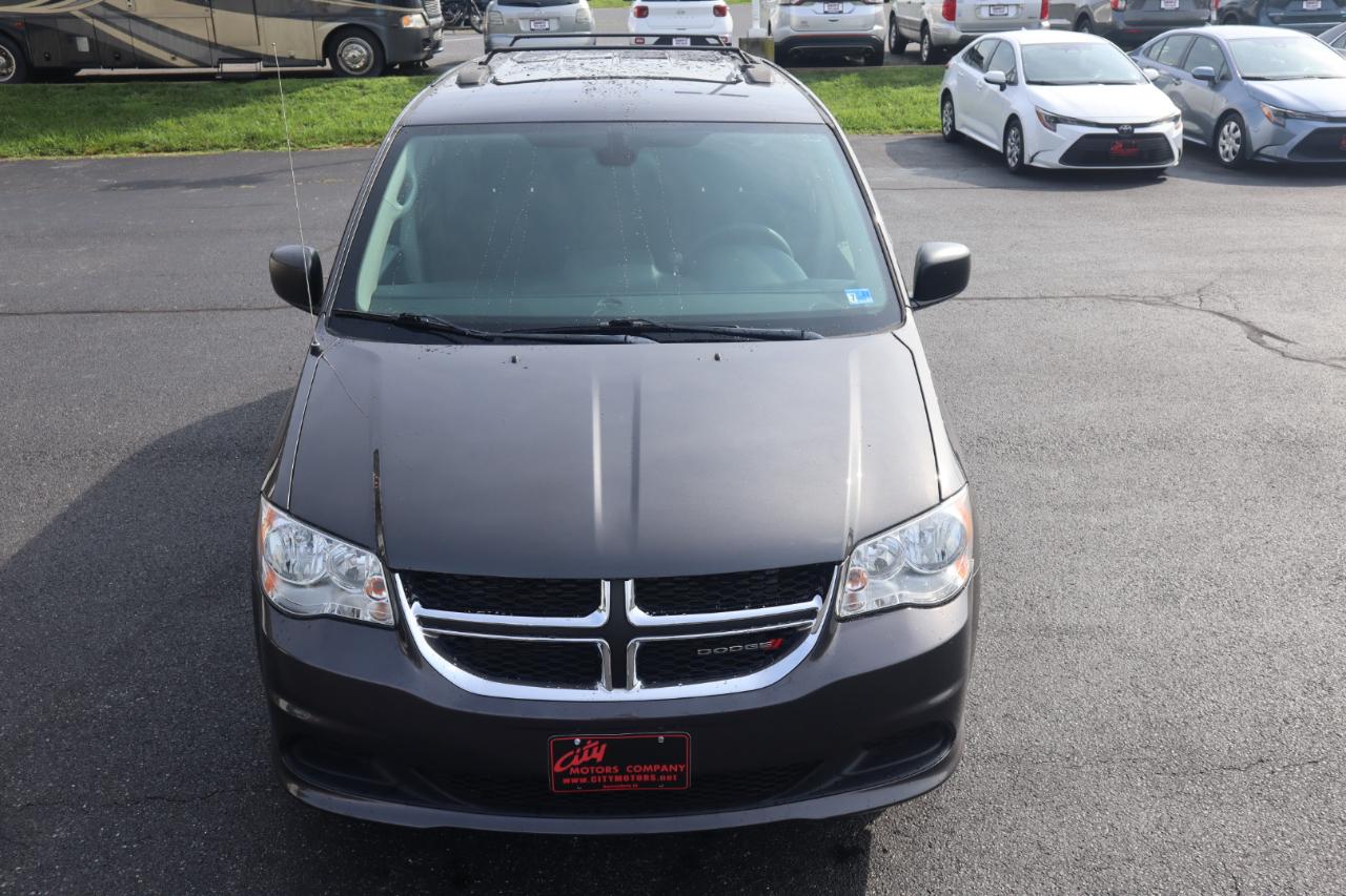Dodge Grand Caravan SE Wagon 2019