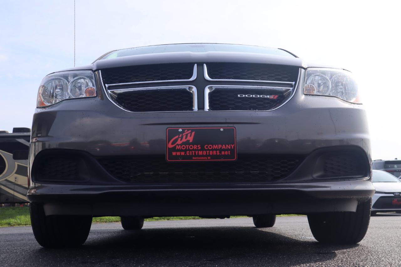 Dodge Grand Caravan SE Wagon 2019