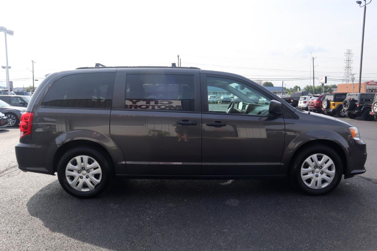 Dodge Grand Caravan SE Wagon 2019