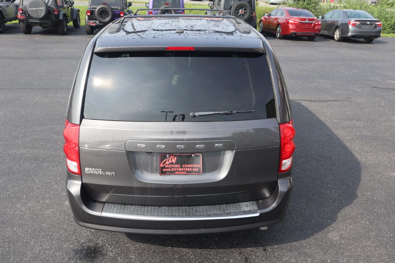 Dodge Grand Caravan SE Wagon 2019