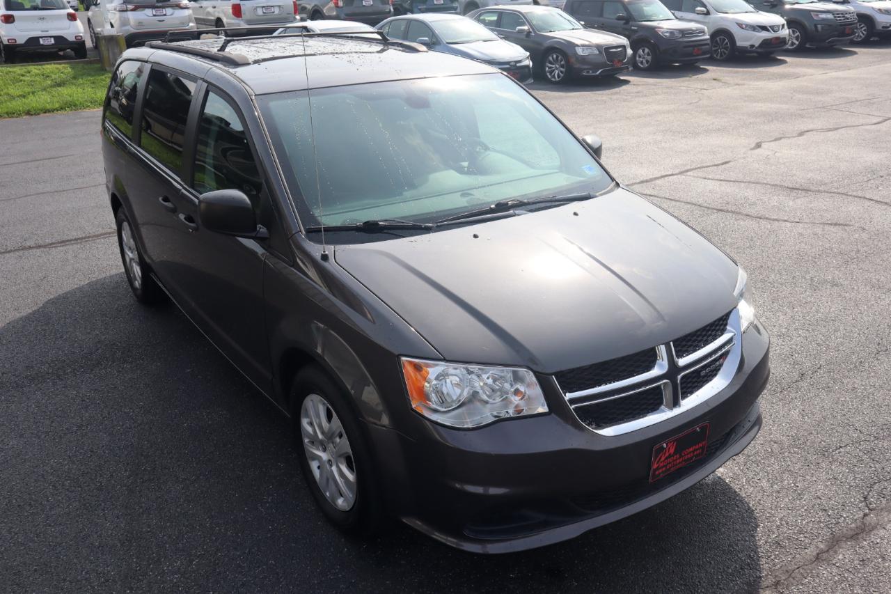 Dodge Grand Caravan SE Wagon 2019