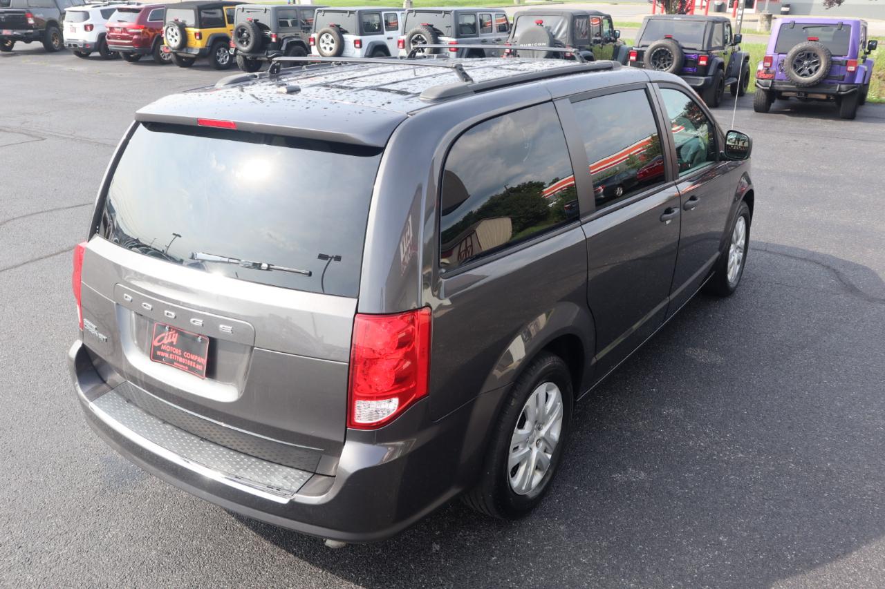 Dodge Grand Caravan SE Wagon 2019