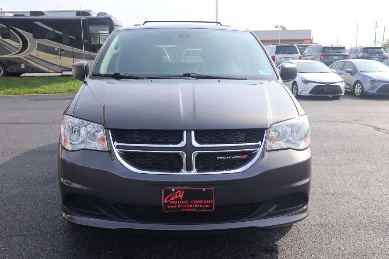 Dodge Grand Caravan SE Wagon 2019