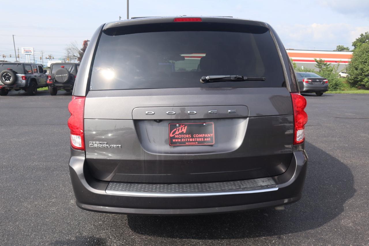 Dodge Grand Caravan SE Wagon 2019