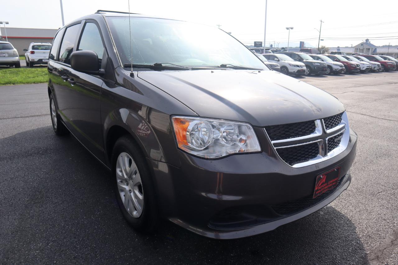 Dodge Grand Caravan SE Wagon 2019