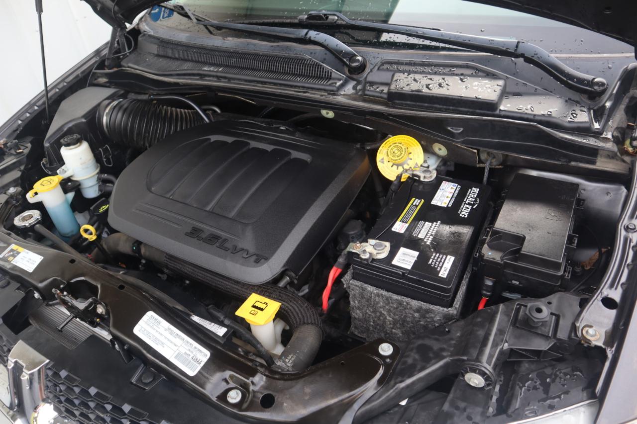 Dodge Grand Caravan SE Wagon 2019