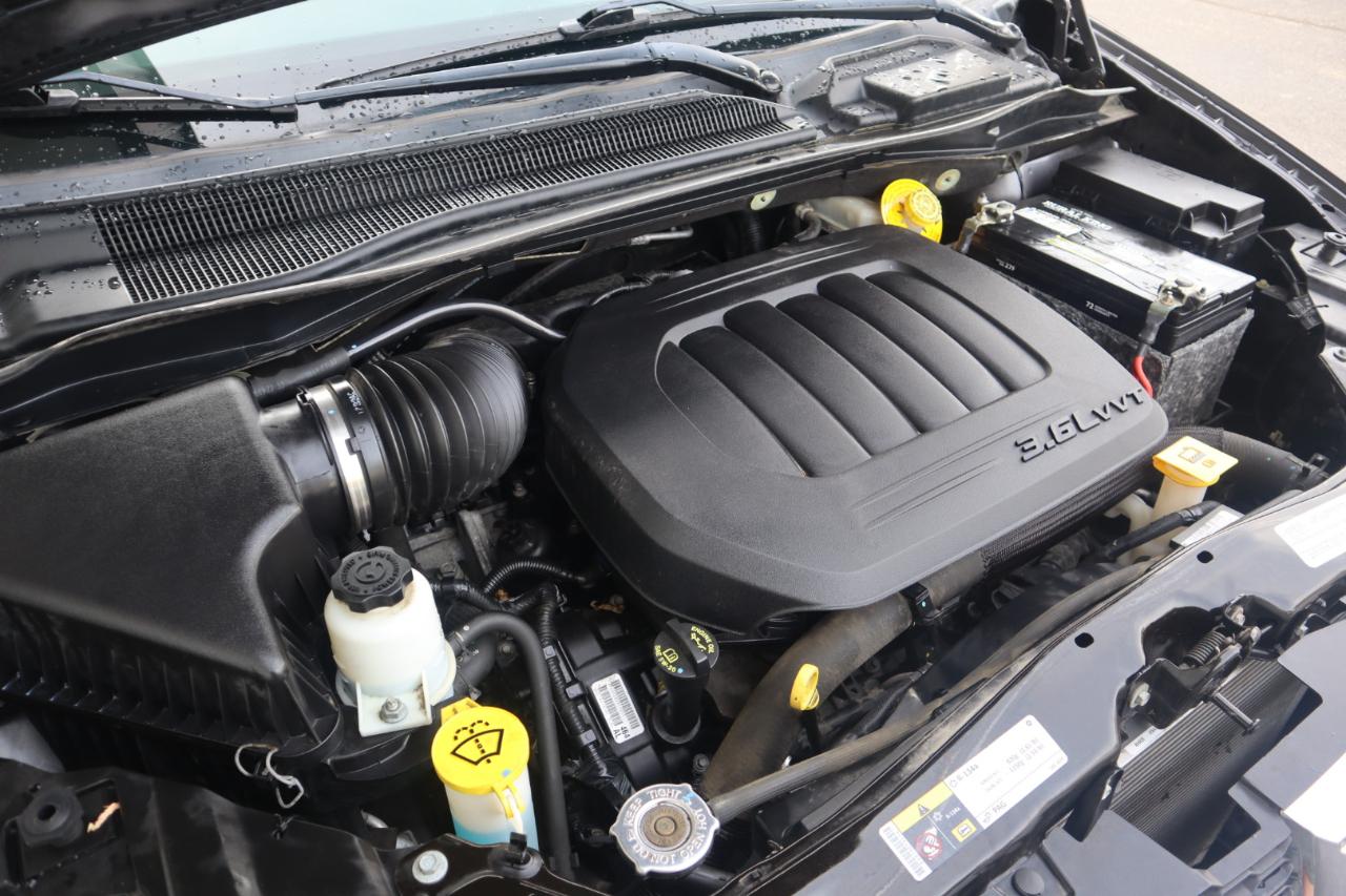 Dodge Grand Caravan SE Wagon 2019