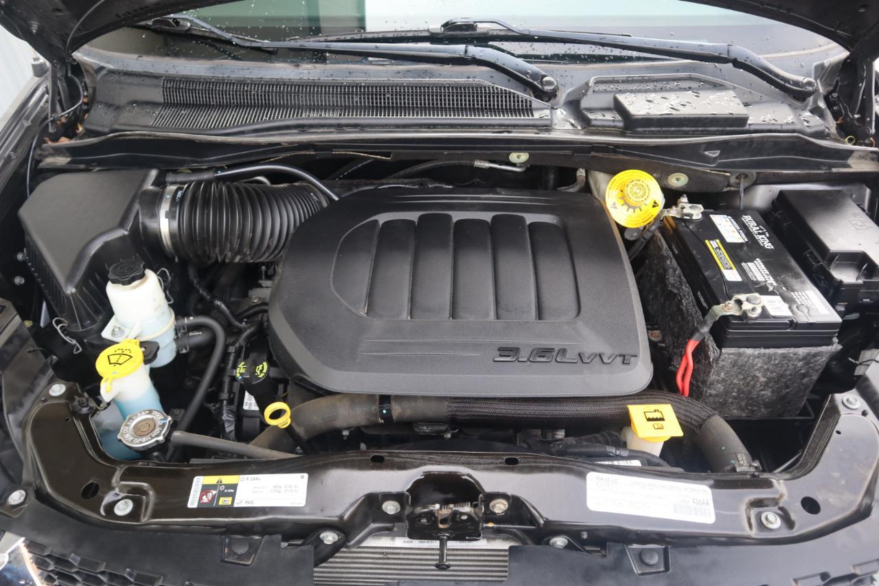 Dodge Grand Caravan SE Wagon 2019