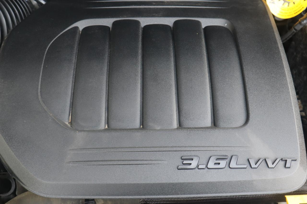 Dodge Grand Caravan SE Wagon 2019