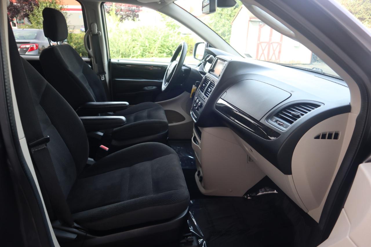 Dodge Grand Caravan SE Wagon 2019