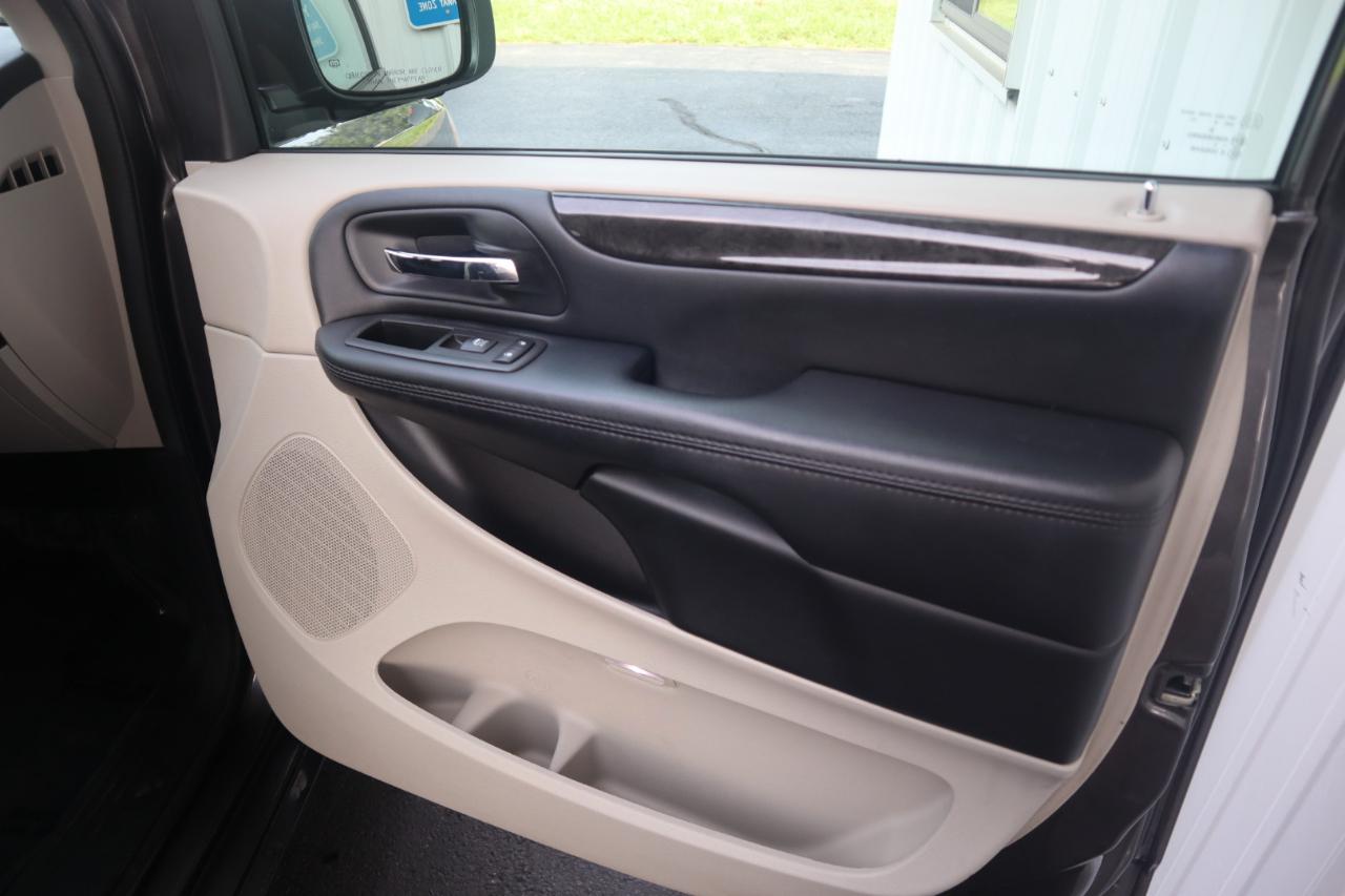 Dodge Grand Caravan SE Wagon 2019