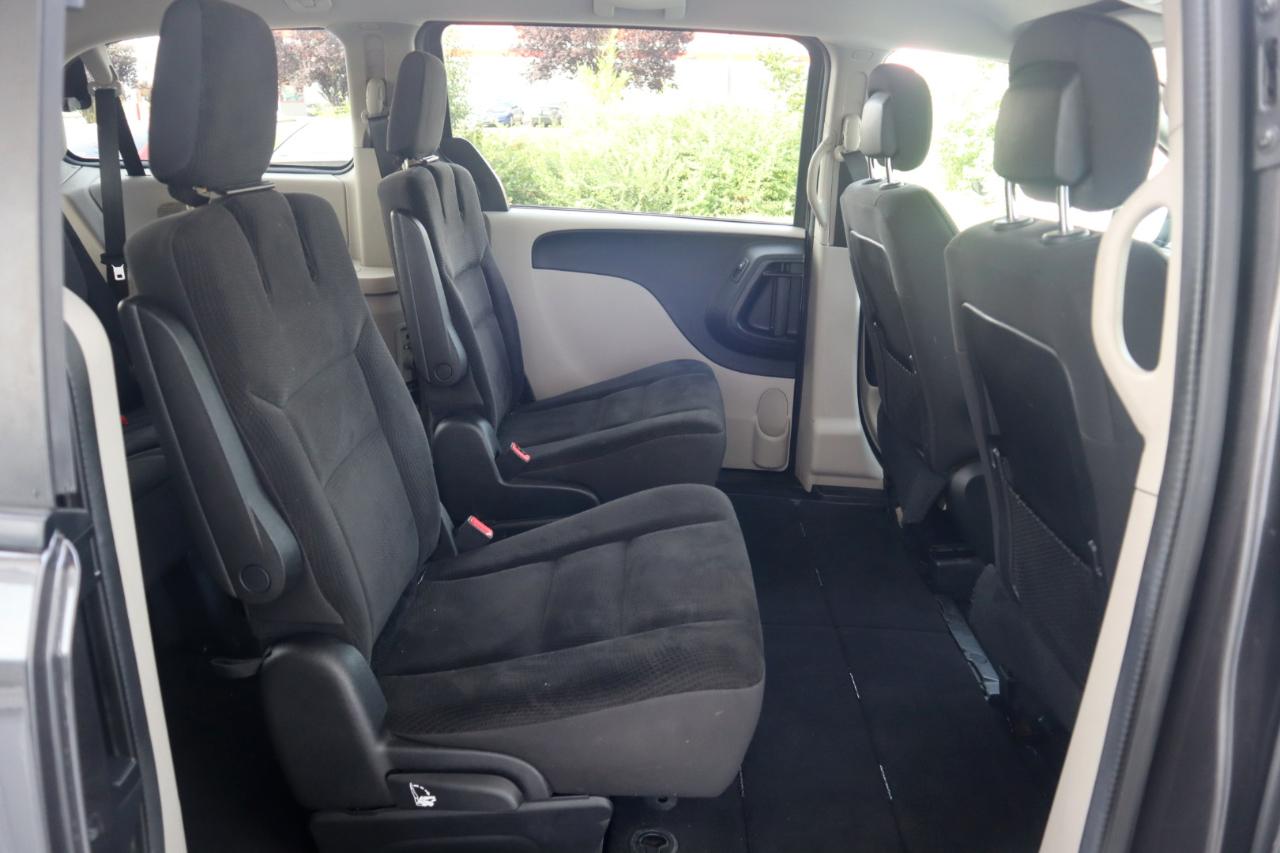 Dodge Grand Caravan SE Wagon 2019