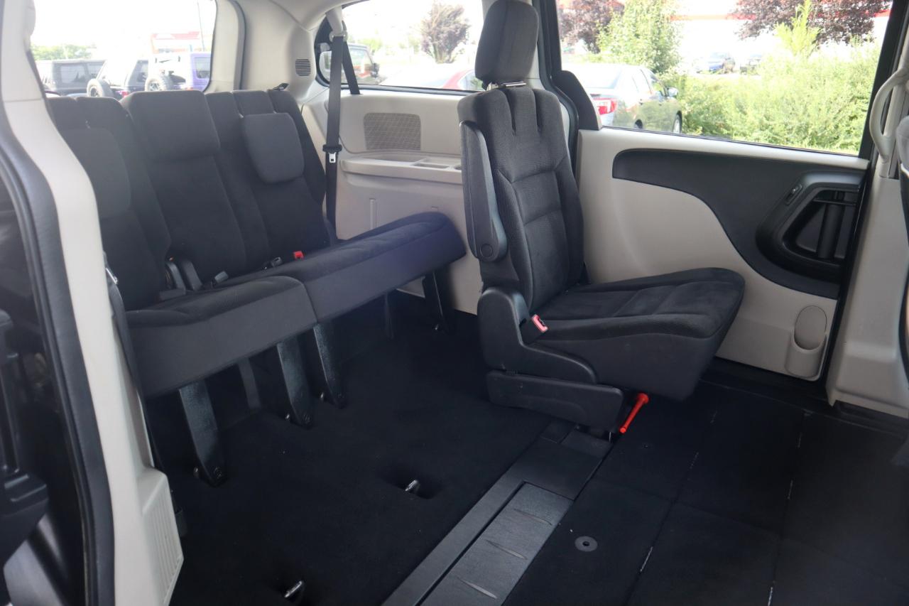 Dodge Grand Caravan SE Wagon 2019