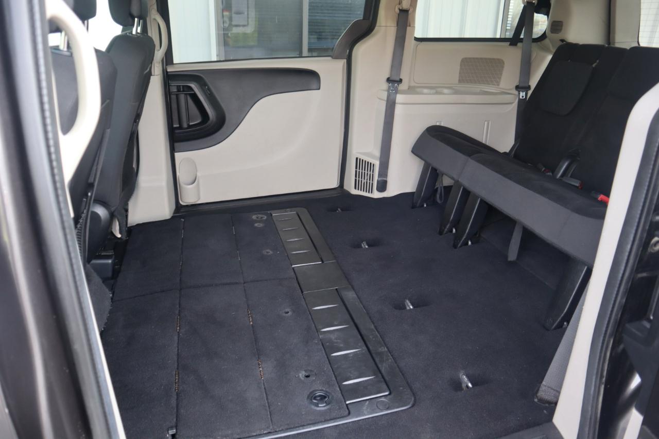 Dodge Grand Caravan SE Wagon 2019