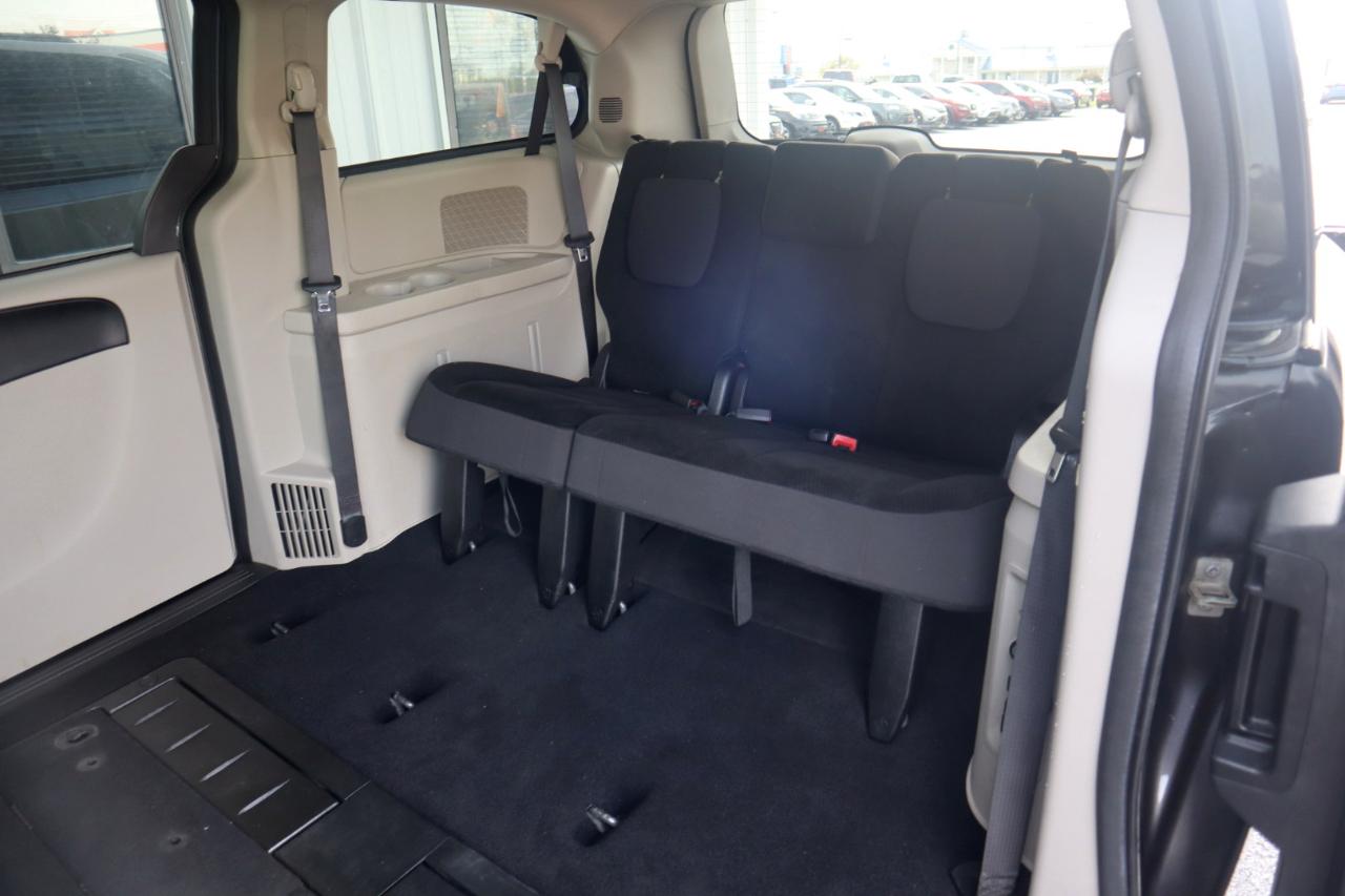 Dodge Grand Caravan SE Wagon 2019