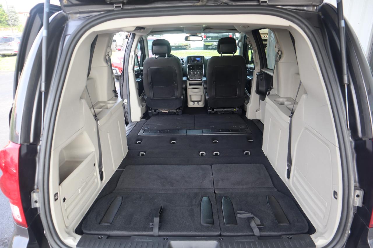 Dodge Grand Caravan SE Wagon 2019