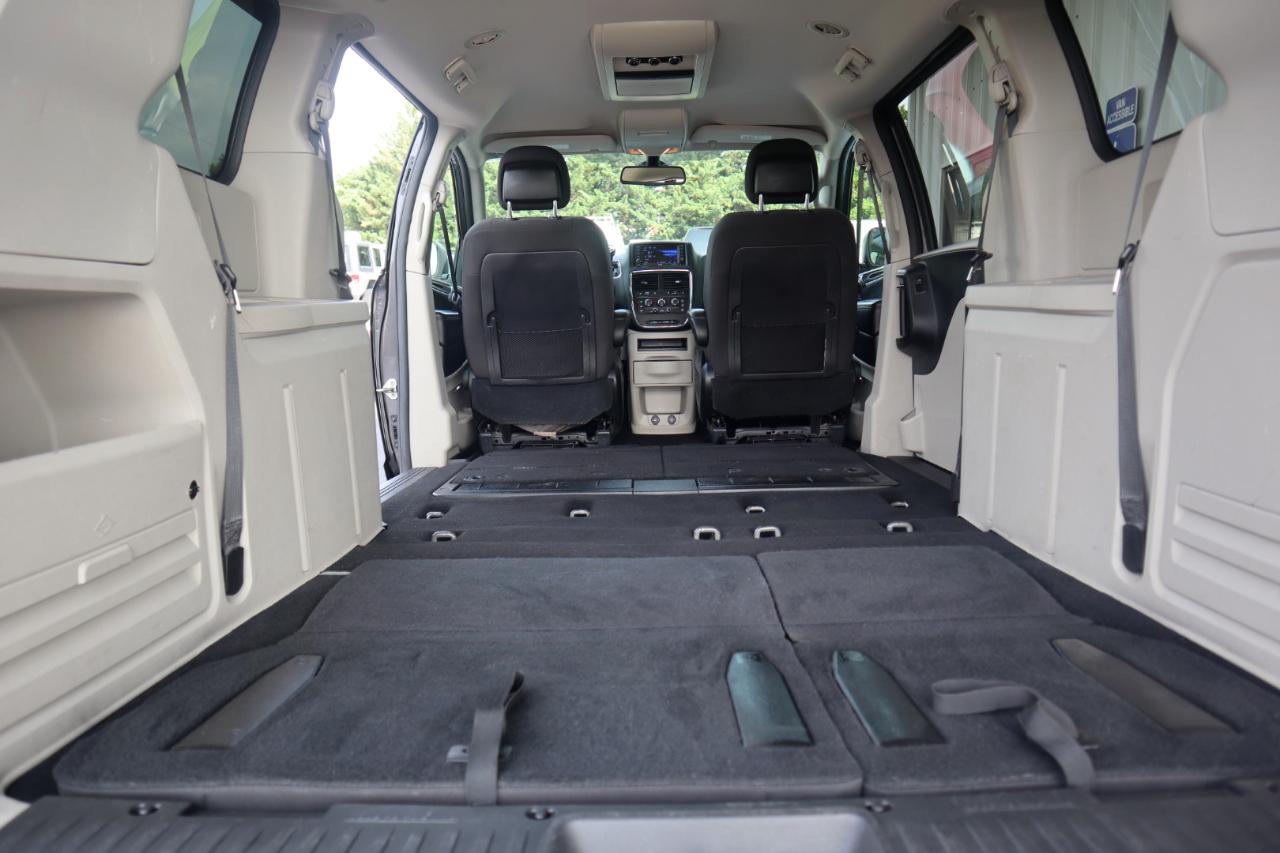 Dodge Grand Caravan SE Wagon 2019