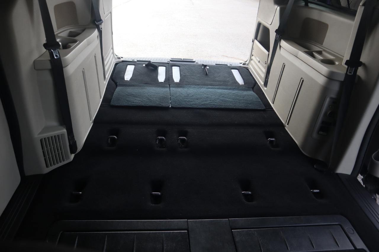 Dodge Grand Caravan SE Wagon 2019