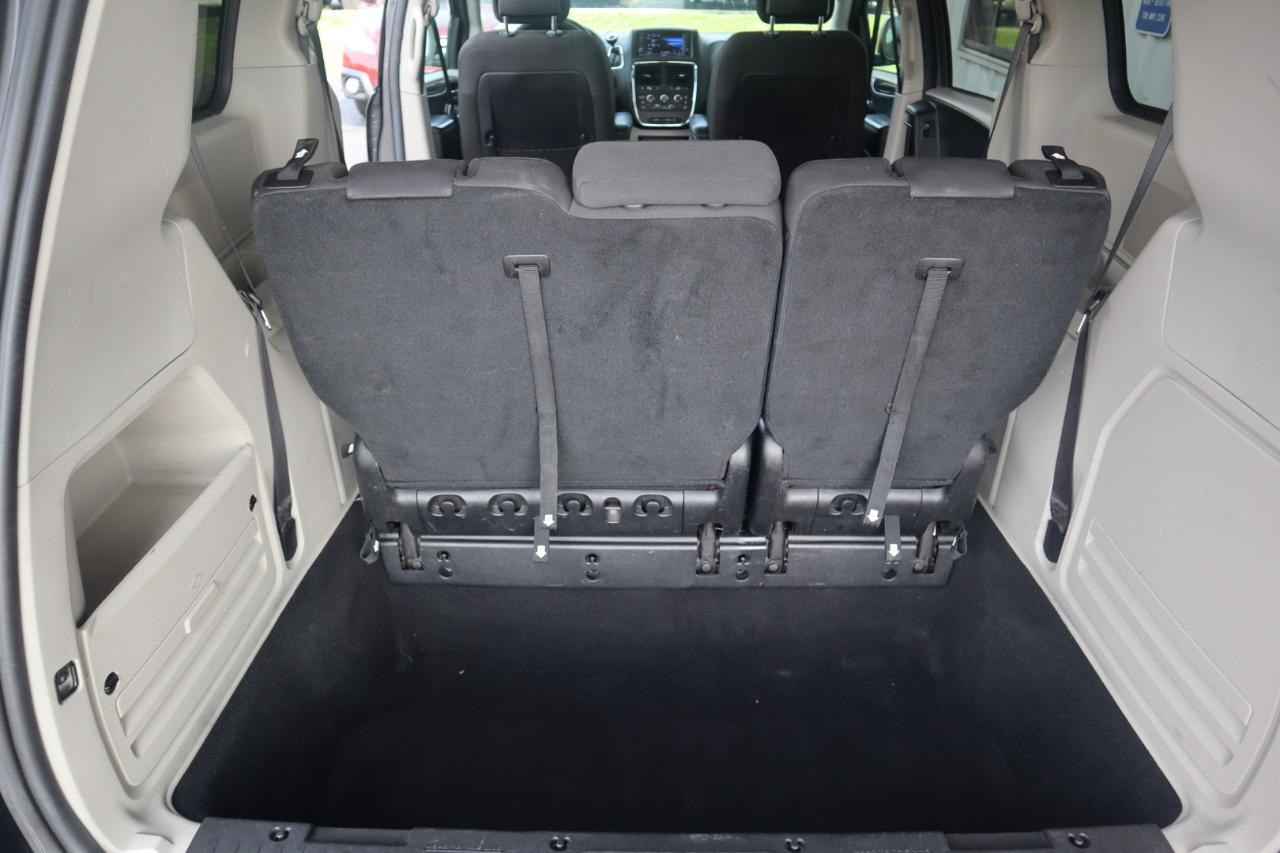 Dodge Grand Caravan SE Wagon 2019
