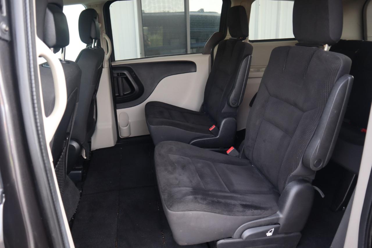 Dodge Grand Caravan SE Wagon 2019