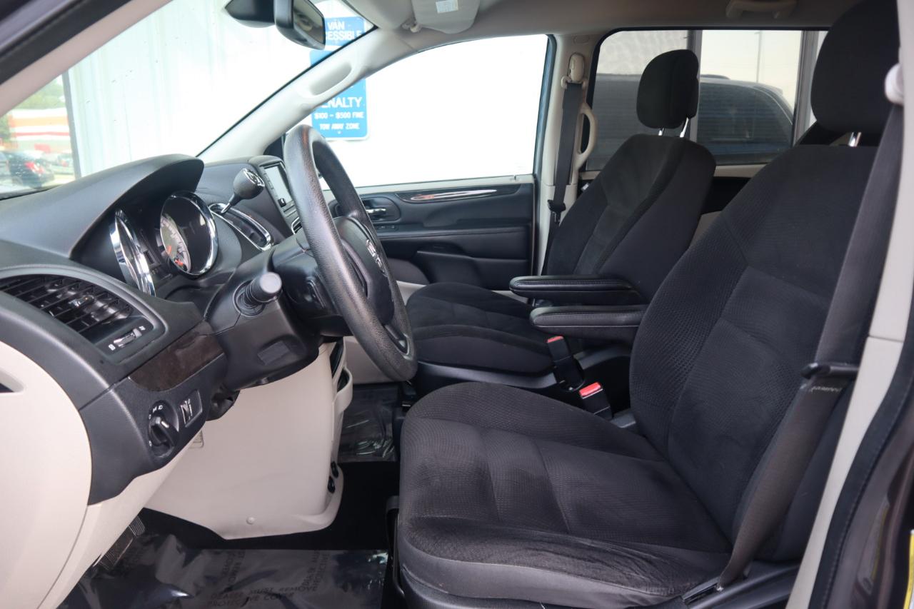 Dodge Grand Caravan SE Wagon 2019